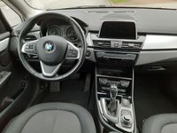 gebraucht BMW 225 xe Plug-In-Hybrid Autom. Navi Klima Tempomat