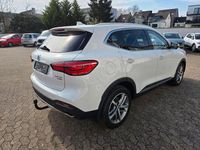 Gebraucht MG EHS 258 PS (189 kW) 2023 Weiß SUV