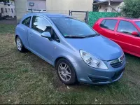 Gebraucht Opel Corsa 80 PS (58 kW) 2008 Kleinwagen