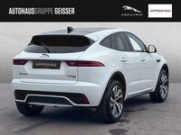 gebraucht Jaguar E-Pace P300e R-DYNAMIC S AWD Automatik LED