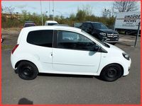 gebraucht Renault Twingo Dynamique 1.2 LEV 16V 75*Klima*Isofix*