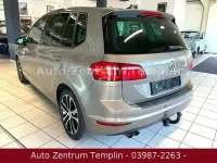 Brugt VW Golf VII 125 HK (91 kW) 2016 Andere Sedan