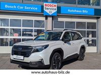 Neu Subaru Forester Exclusive+ 136 PS (100 kW) 2025 Crystal white perleffekt SUV