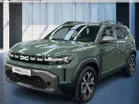 Usado Dacia Duster Expression 131 CV (96 kW) 2025 Gris SUV