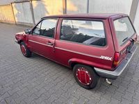 Gebraucht VW Polo 45 PS (33 kW) 1987 Rot Kleinwagen