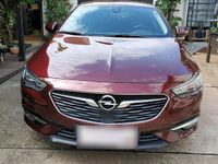 Gebraucht Opel Insignia Dynamic 165 PS (121 kW) 2018 Andere farben Limousine