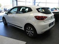 Gebraucht Renault Clio V Equilibre 65 PS (47 kW) 2023 Weiß Limousine