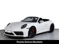 Gebraucht Porsche 911 Carrera Cabriolet 480 PS (353 kW) 2024 Weiss Cabrio