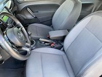 Gebraucht VW Beetle Basis 105 PS (77 kW) 2013 Deep black perleffekt Kleinwagen