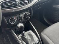 Gebraucht Fiat Tipo S 120 PS (88 kW) 2019 Grau Limousine