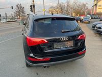 gebraucht Audi Q5 Quattro*BI-XENON*NAVI*SHZ*TEL*TEMPOMAT