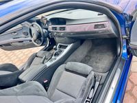 gebraucht BMW 320 E92 i Standheizung, Navi, Xenon Alcantara