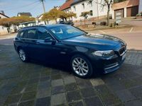 gebraucht BMW 520 d xDrive Touring