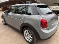 Gebraucht Mini ONE 102 PS (75 kW) 2020 Grau Kleinwagen