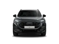 Neu Audi Q3 Advanced 150 PS (110 kW) 2026 Daytonagrau perleffekt (metallic) SUV