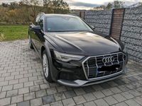 gebraucht Audi A6 Allroad 50 TDI