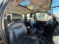 Gebraucht Ford Maverick 203 PS (149 kW) 2005 Schwarz SUV