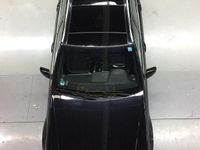 Gebraucht Mercedes 250 AMG 204 PS (150 kW) 2011 Schwarz Kombi