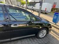 Usata Citroën C4 Exclusive 140 CV (102 kW) 2008 Nero Berlina