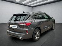 Gebraucht Ford Kuga ST-Line X 150 PS (110 kW) 2024 Grau SUV
