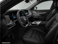 Gebraucht BMW 750e Executive 489 PS (359 kW) 2024 Sophistograu brillanteffekt Limousine