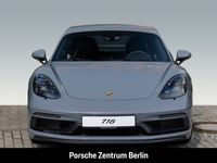 gebraucht Porsche 718 Cayman GTS 4.0 Sportabgasanlage Burmester