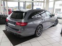 gebraucht Mercedes E63 AMG S 4M T Head-Up Standhzg NP 165.000€