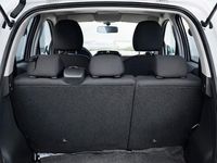 Gebraucht Mitsubishi Space Star 71 PS (52 kW) 2019 Weiß Kleinwagen