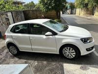 Gebraucht VW Polo Highline 86 PS (63 kW) 2010 Kleinwagen