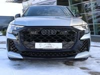 Gebraucht Audi RS Q8 Performance 640 PS (470 kW) 2025 Silber SUV