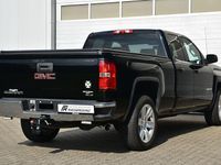 Gebraucht GMC Sierra 360 PS (264 kW) 2014 Schwarz Pickup