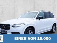 Gebraucht Volvo XC90 R-Design 455 PS (334 kW) 2022 Metallic SUV