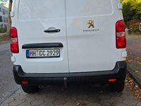 Gebraucht Peugeot Expert 122 PS (89 kW) 2020 Weiß Van