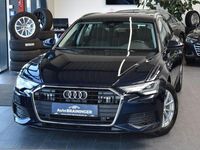 Gebraucht Audi A6 Ambiente 204 PS (150 kW) 2020 Firmamentblau Kombi