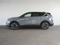 Gebraucht Opel Grandland X 145 PS (106 kW) 2025 Grafik grau (uni) SUV