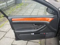 Gebraucht Audi A8 450 PS (330 kW) 2005 Limousine
