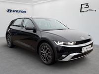 Gebraucht Hyundai Ioniq 5 Basis 125 kW (170 PS) 2025 Schwarz SUV