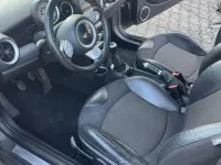 Gebraucht Mini Cooper 120 PS (88 kW) 2007 Schwarz Kleinwagen