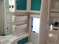 Gebraucht Fiat Ducato 86 PS (63 kW) 1996 Weiß Van