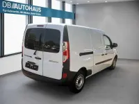 Używany Renault Kangoo 116 KM (85 kW) 2022 Biały Minivan