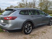 Gebraucht Opel Insignia 209 PS (153 kW) 2019 Grau Kombi
