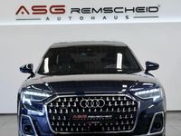 Gebraucht Audi A8 Ambiente 286 PS (210 kW) 2023 Blau Limousine