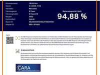 Gebraucht Mercedes E300 Avantgarde 320 PS (235 kW) 2022 Schwarz Kombi