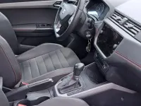 Gebraucht Seat Arona FR 116 PS (85 kW) 2019 Orange SUV