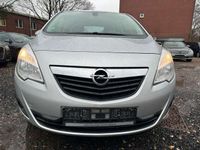 gebraucht Opel Adam Meriva 1.4 --150 Jahre--