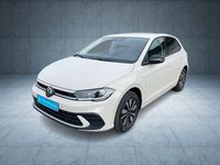 Używany VW Polo Goal 80 KM (58 kW) 2026 Szary Hatchback