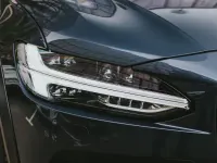 Gebraucht Volvo V90 CC Ultimate 299 PS (219 kW) 2022 Blau Kombi