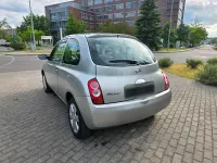 Gebraucht Nissan Micra 88 PS (64 kW) 2004 Kleinwagen