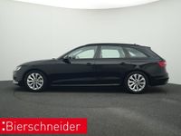 Gebraucht Audi A4 Advanced 204 PS (150 kW) 2023 (unbekannt) Kombi