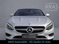 Gebraucht Mercedes S500 455 PS (334 kW) 2014 Silber Limousine